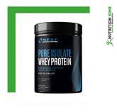 Pure Isolate Whey Protein